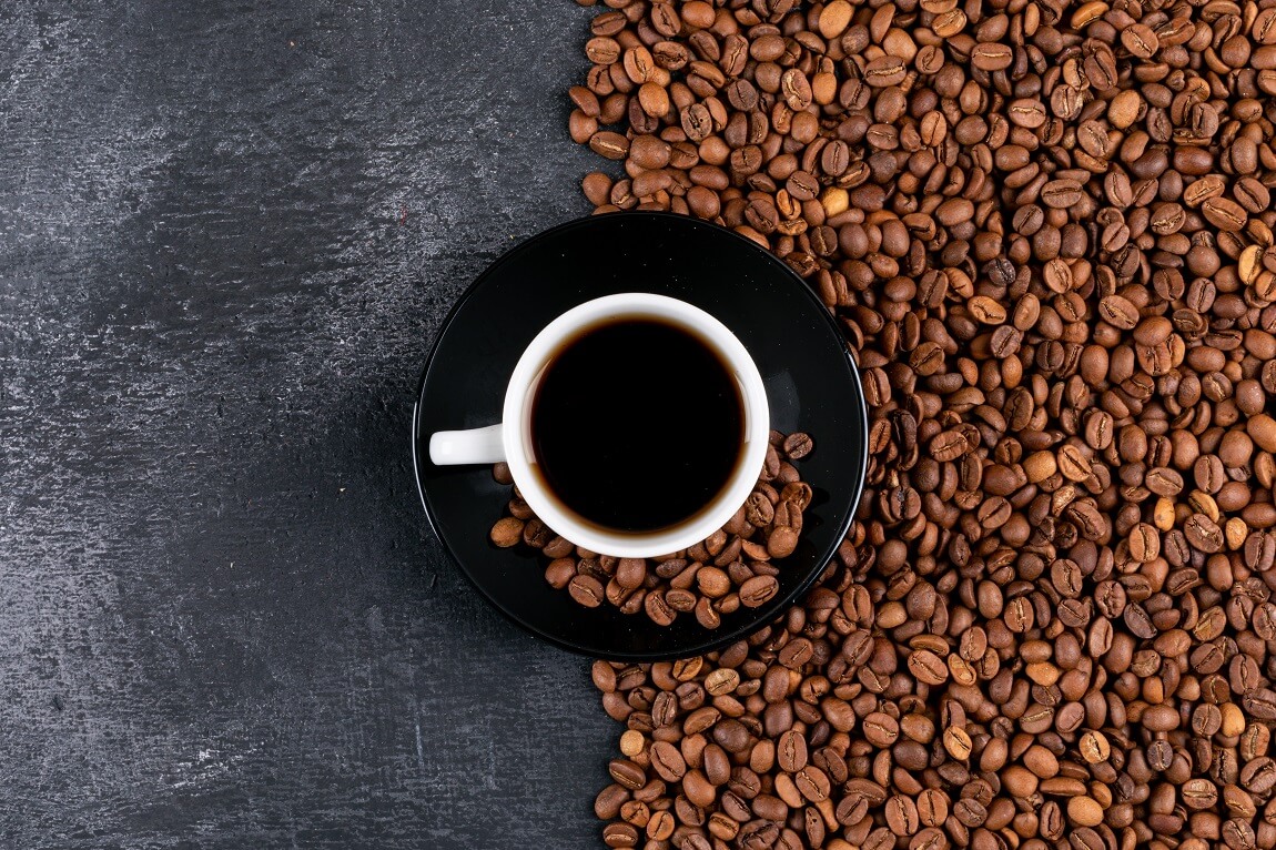 Почему при варикозе нельзя пить кофе?